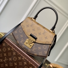 LV Top Handle Bags